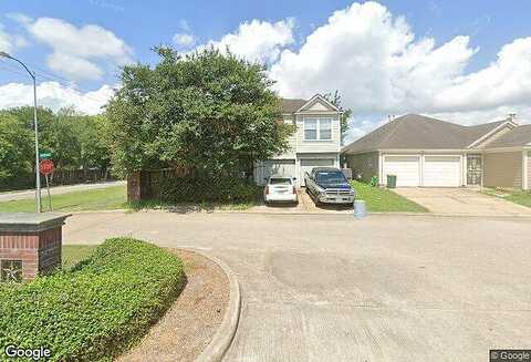 Logan Ridge, HOUSTON, TX 77072