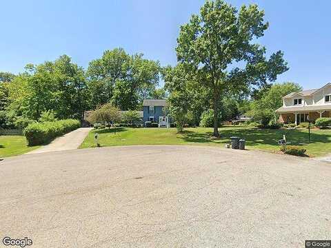 Brookwood, PICKERINGTON, OH 43147