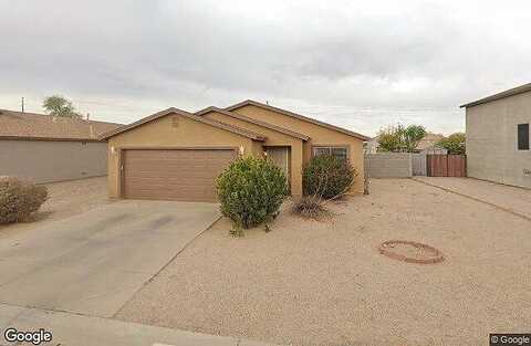 Silversmith, SAN TAN VALLEY, AZ 85143