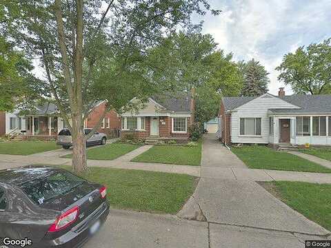 Marion, REDFORD, MI 48239
