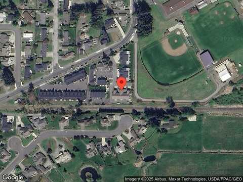 Grover, LYNDEN, WA 98264