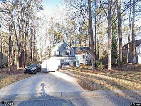 Michael, DALLAS, GA 30157