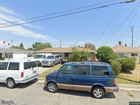 Mac Duff, GARDEN GROVE, CA 92841