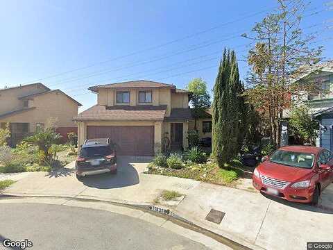 Hunnewell, SYLMAR, CA 91342