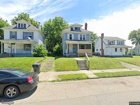 Miller, COLUMBUS, OH 43206