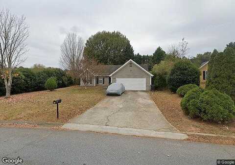 Mercury, LAWRENCEVILLE, GA 30045