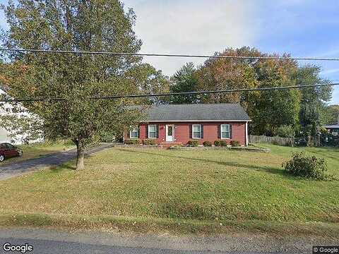 Dickinson, FREDERICKSBURG, VA 22407