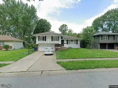 Armitage, GRANDVIEW, MO 64030