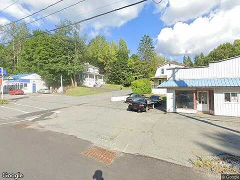 Liberty, LIBERTY, NY 12754