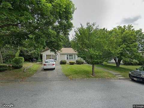 Mary Ann, WORCESTER, MA 01606