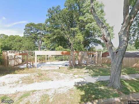 French St, CHARLOTTE, NC 28216