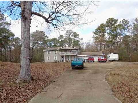John Watkins, DORA, AL 35062