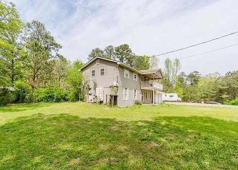 John Watkins, DORA, AL 35062