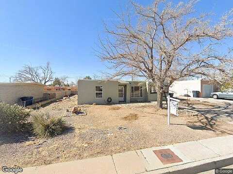 Betts, ALBUQUERQUE, NM 87112