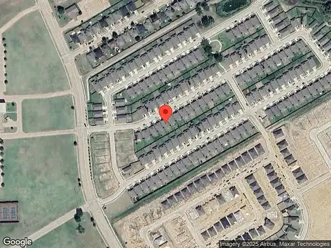 Lady Bird, ENNIS, TX 75119