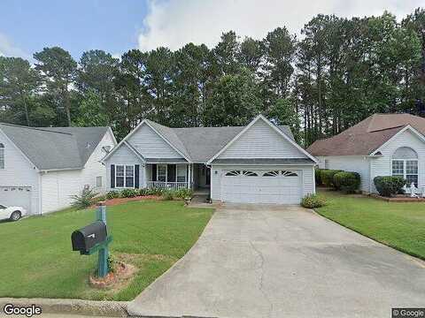 Harbour Town, FAYETTEVILLE, GA 30215