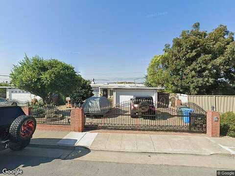 Norfolk, SAN MATEO, CA 94401