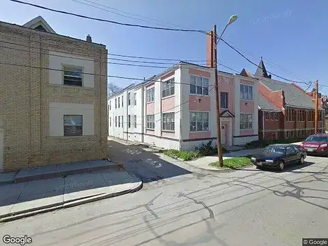 Wilson, COLUMBUS, OH 43205
