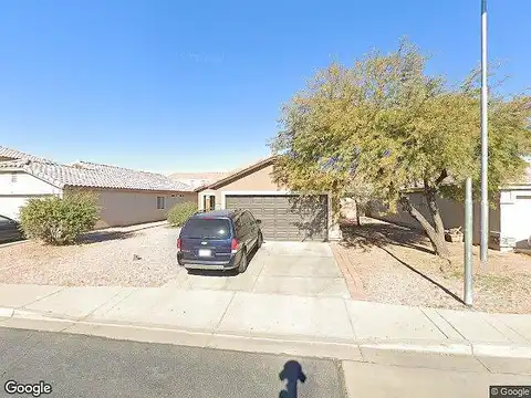Dahlia, EL MIRAGE, AZ 85335