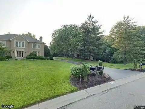 Paulmeadows, CINCINNATI, OH 45249