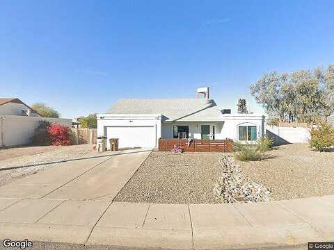 70Th, PEORIA, AZ 85345