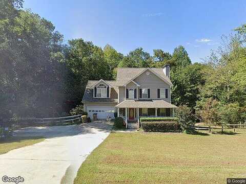 Old Victron School, HOSCHTON, GA 30548