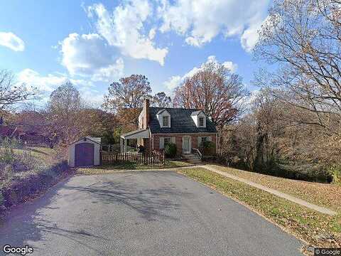 Heath, LYNCHBURG, VA 24502