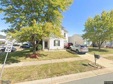 Triece, CHARLOTTE, NC 28215