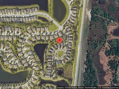 Gladesdown, DELAND, FL 32724