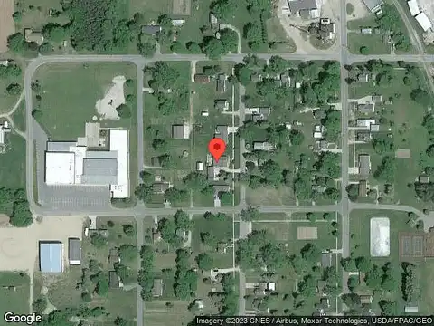 Sabina, MC BAIN, MI 49657