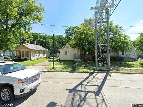 University, FARGO, ND 58103