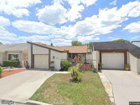 Magnolia Grove, HUDSON, FL 34667