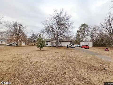 26Th, YUKON, OK 73099