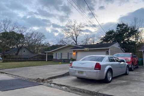 Oliver, PASCAGOULA, MS 39567