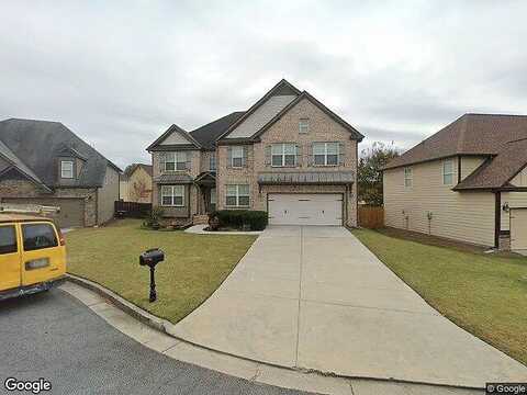 Little Hampton, LAWRENCEVILLE, GA 30045