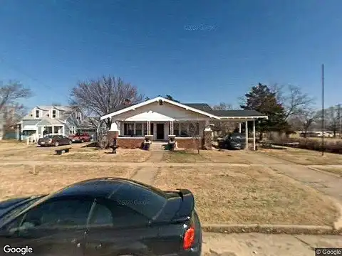 Barta, PRAGUE, OK 74864