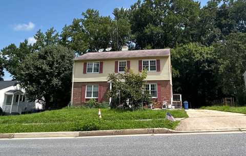 Pleasant Valley, CATONSVILLE, MD 21228