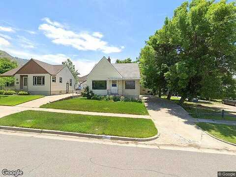 23Rd, OGDEN, UT 84401