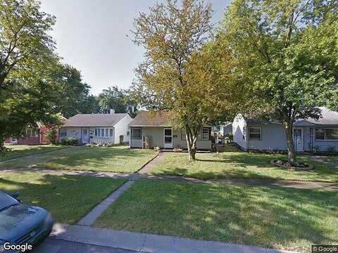 Home, HOBART, IN 46342