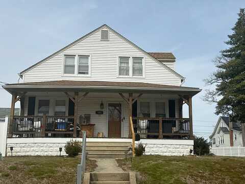Fourth Avenue A/K/A 123 4Th Avenue, Gloucester, NJ 08029