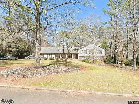 Lismore, LAGRANGE, GA 30240