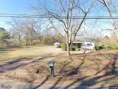Salter, THOMASTON, GA 30286