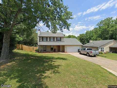 Wade Green, ACWORTH, GA 30102