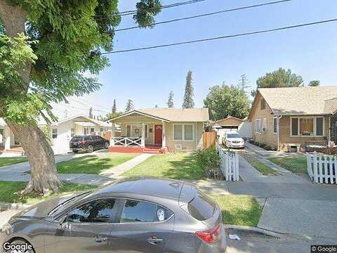 Muir, WHITTIER, CA 90601