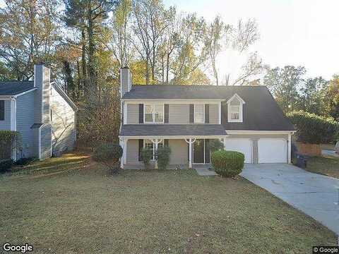 Shelton, LAWRENCEVILLE, GA 30043