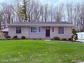 Surrey, WESTLAND, MI 48186