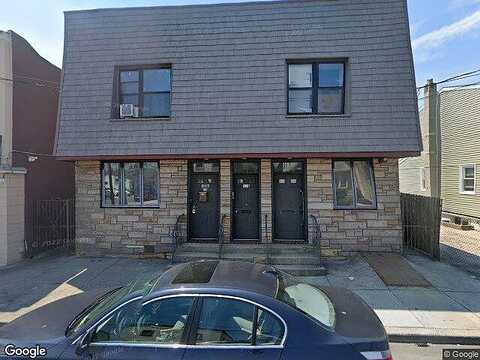 Meacham, ELMONT, NY 11003