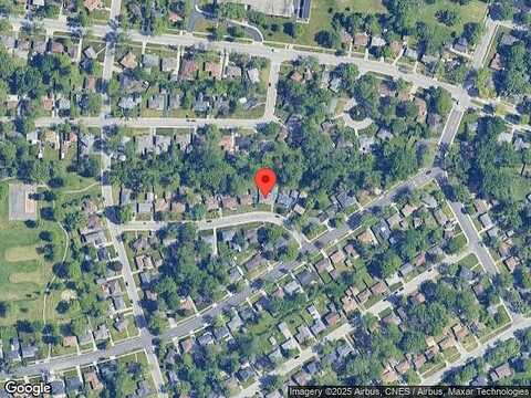 Nauvoo, PARK FOREST, IL 60466