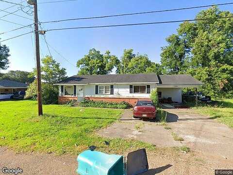 Crouchet, OPELOUSAS, LA 70570