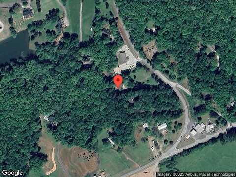 Harmony Church, DAWSONVILLE, GA 30534